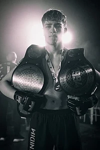 Raykon Zenidim