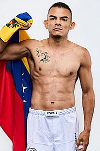 Luis Camargo