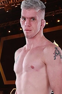 Justin Van Heerden