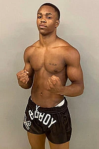 Alyster Henrique da Silva