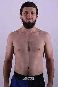 Alkhas Abdulmedzhidov