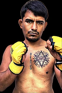 Alejandro Ochoa