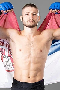 Miljan Zdravkovic