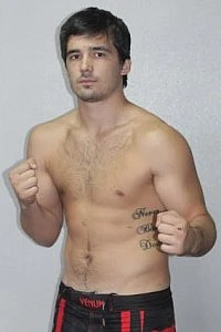 Sultan Gizatulin