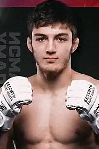 Ismail Umalatov
