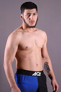 Zhirayr Khachatryan