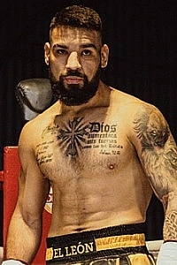 David Flores Guzman