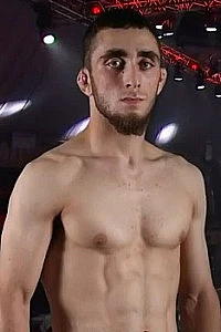Magomed Manatov