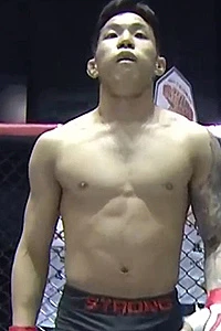 Dong Hyuk Ko