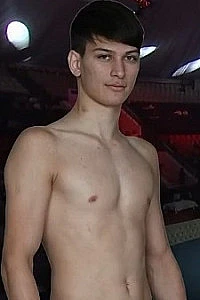 Sulim Daibov