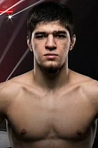 Khalil Pirmagomedov