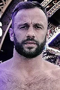 Vladlen Sidorenko