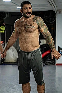 Vinicius Moreira