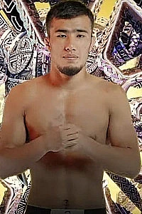 Timur Kuanysh