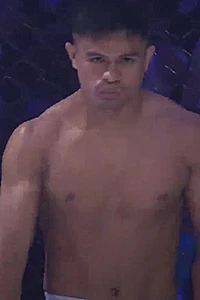 Jerald Villarde