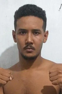 Josielton Dos Santos