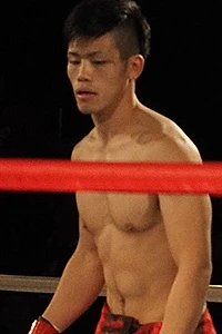 Takuya Nagata