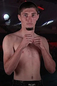 Akhmed Isaev