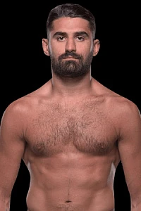 Frantz Slioa