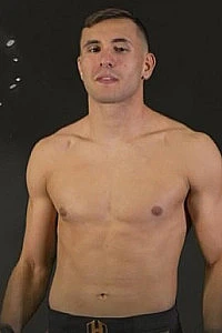 Hugo Boigeol Baggioni