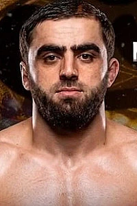 Shahzod Shodmonov
