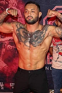 Elias Ramirez