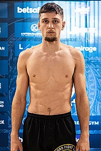 Anzor Shamilev