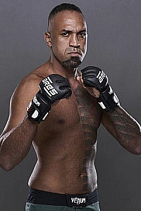 Ednaldo Oliveira