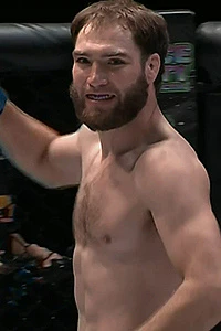 Preston LaGrange