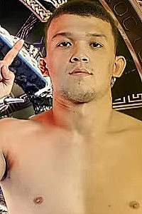 Timur Madiyarov