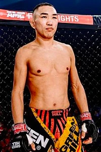 Badmatsyren Dorzhiev