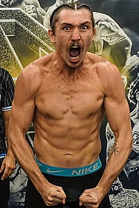 Devin Pegg