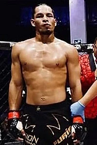 Kevin Diaz Jr.