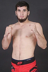 Umalat Israpilov