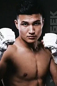 Khindolbek Buridzhonov