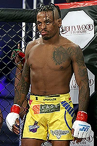 Chris Padilla