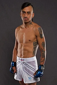 Mauricio Martinez