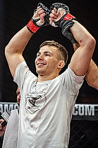 Antoine Chaput