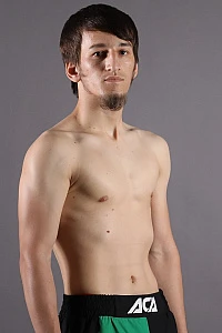 Ayub Khadzhimuradov