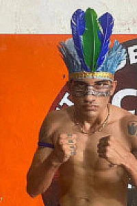 Igor Icarus Caldas