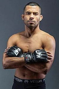 Hector Santiago