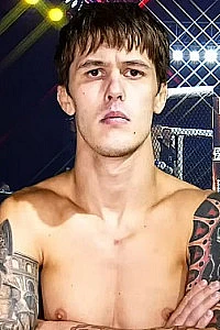 Asher Frederick