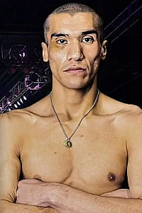 Ernesto Zarate