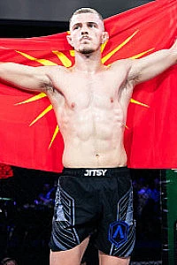 Kristopher Ustijanovski
