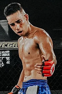 Joao Pereira Silva Neto