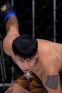 Samuel Ortega