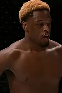 Diavantae Reddick