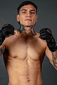 Paulo Gomez