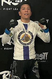 Luis Avila