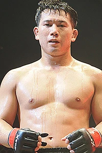 Tokumitsu Takagi